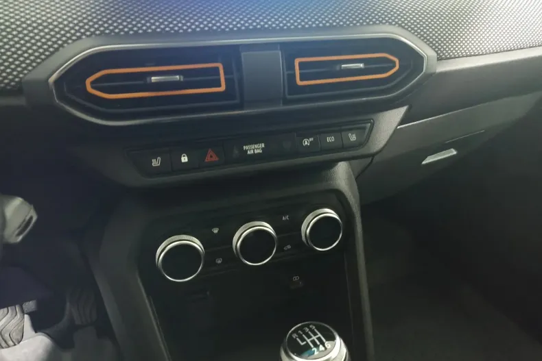 Dacia Sandero Stepway din 2022 cu 92.203 km - oferta DAC217930 - foto 12
