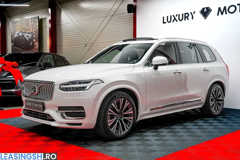Volvo XC90 din 2022 cu 161.000 km - oferta VOL217931 - foto 1