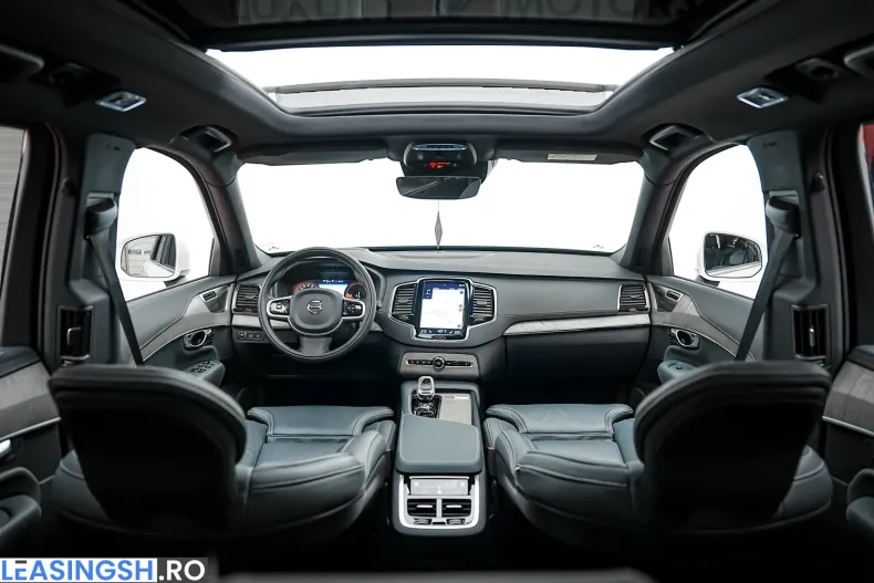 Volvo XC90 din 2022 cu 161.000 km - oferta VOL217931 - foto 2