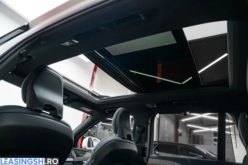 Volvo XC90 din 2022 cu 161.000 km - oferta VOL217931 - foto 8