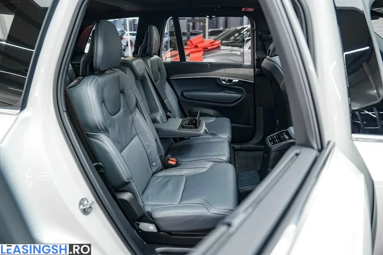 Volvo XC90 din 2022 cu 161.000 km - oferta VOL217931 - foto 14