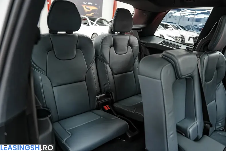 Volvo XC90 din 2022 cu 161.000 km - oferta VOL217931 - foto 16