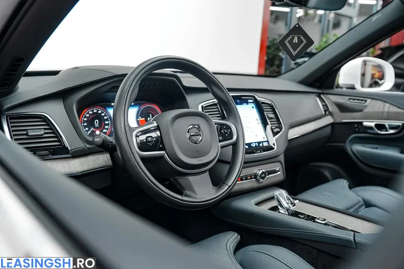 Volvo XC90 din 2022 cu 161.000 km - oferta VOL217931 - foto 18