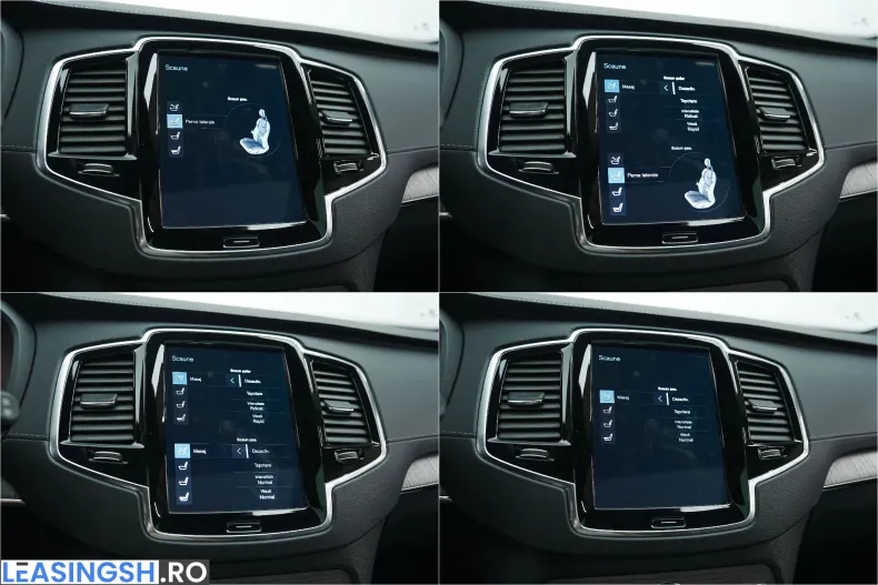 Volvo XC90 din 2022 cu 161.000 km - oferta VOL217931 - foto 28
