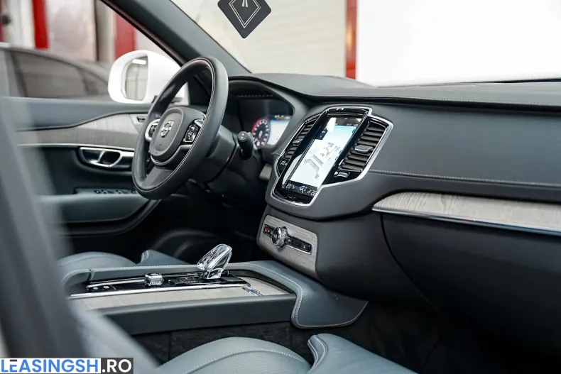 Volvo XC90 din 2022 cu 161.000 km - oferta VOL217931 - foto 29