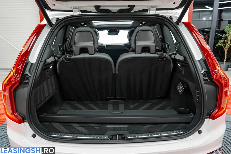 Volvo XC90 din 2022 cu 161.000 km - oferta VOL217931 - foto 30