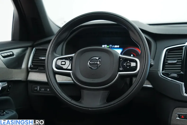 Volvo XC90 din 2022 cu 161.000 km - oferta VOL217931 - foto 35