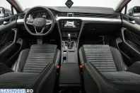 Volkswagen Passat din 2021 cu 83.000 km - oferta VOL217932 - foto 2