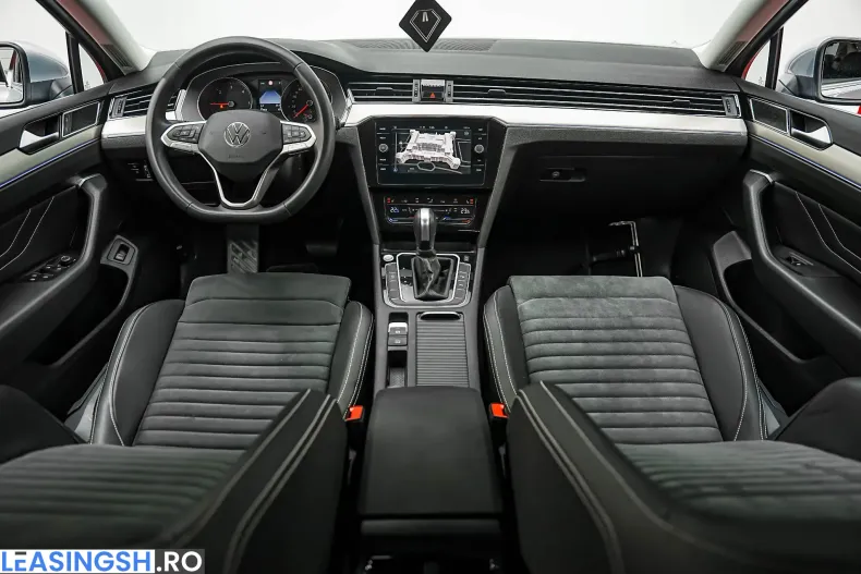 Volkswagen Passat din 2021 cu 83.000 km - oferta VOL217932 - foto 2