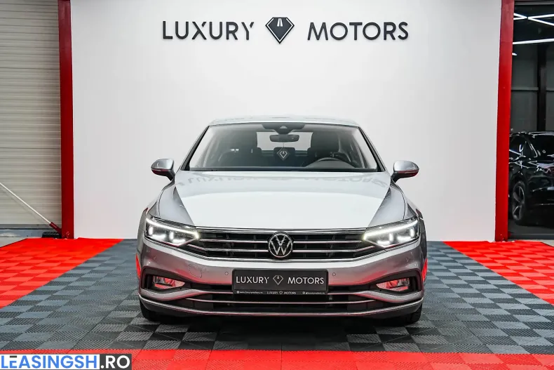 Volkswagen Passat din 2021 cu 83.000 km - oferta VOL217932 - foto 3