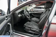 Volkswagen Passat din 2021 cu 83.000 km - oferta VOL217932 - foto 4