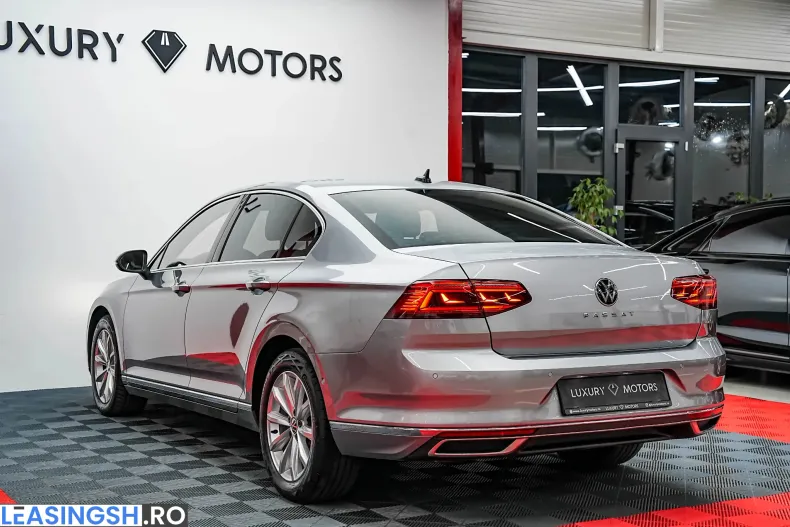 Volkswagen Passat din 2021 cu 83.000 km - oferta VOL217932 - foto 7