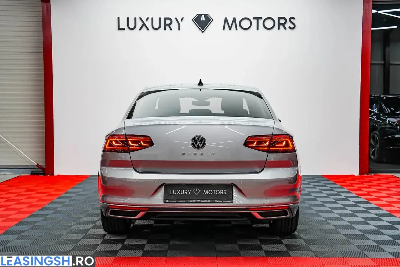 Volkswagen Passat din 2021 cu 83.000 km - oferta VOL217932 - foto 9