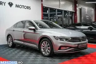Volkswagen Passat din 2021 cu 83.000 km - oferta VOL217932 - foto 13