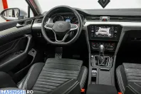 Volkswagen Passat din 2021 cu 83.000 km - oferta VOL217932 - foto 16