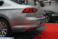 Volkswagen Passat din 2021 cu 83.000 km - oferta VOL217932 - foto 21