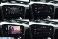 Volkswagen Passat din 2021 cu 83.000 km - oferta VOL217932 - foto 26