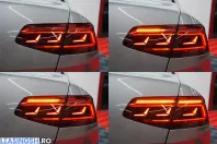 Volkswagen Passat din 2021 cu 83.000 km - oferta VOL217932 - foto 27