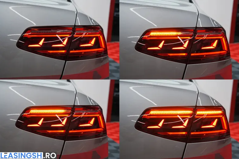 Volkswagen Passat din 2021 cu 83.000 km - oferta VOL217932 - foto 27