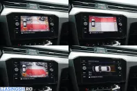 Volkswagen Passat din 2021 cu 83.000 km - oferta VOL217932 - foto 28