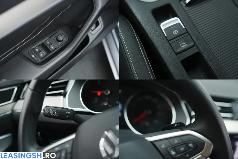 Volkswagen Passat din 2021 cu 83.000 km - oferta VOL217932 - foto 31