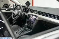 Volkswagen Passat din 2021 cu 83.000 km - oferta VOL217932 - foto 34