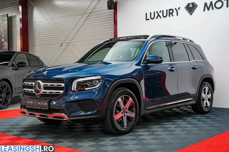 Mercedes-Benz GLB (Clasa GLB) din 2021 cu 149.000 km - oferta MER217933 - foto 1