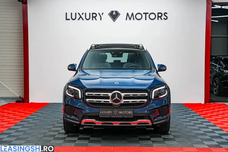 Mercedes-Benz GLB (Clasa GLB) din 2021 cu 149.000 km - oferta MER217933 - foto 3