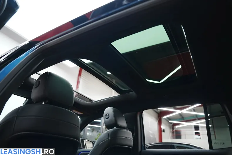 Mercedes-Benz GLB (Clasa GLB) din 2021 cu 149.000 km - oferta MER217933 - foto 8