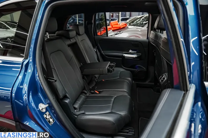 Mercedes-Benz GLB (Clasa GLB) din 2021 cu 149.000 km - oferta MER217933 - foto 12