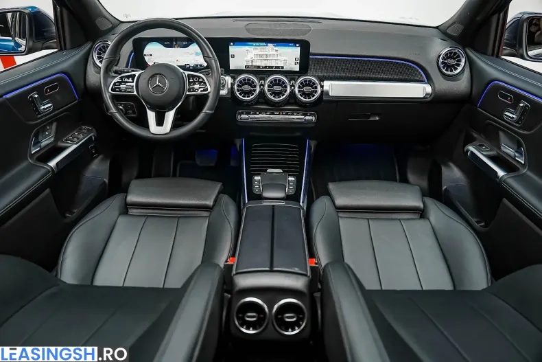 Mercedes-Benz GLB (Clasa GLB) din 2021 cu 149.000 km - oferta MER217933 - foto 14