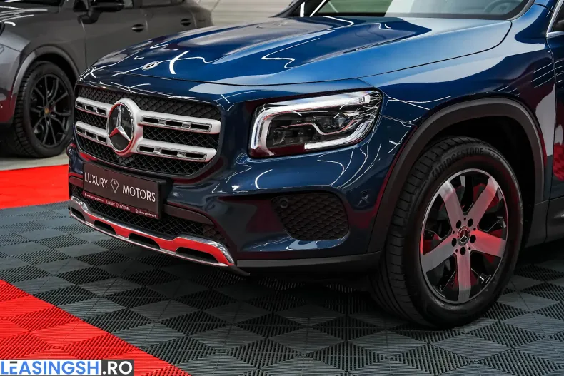 Mercedes-Benz GLB (Clasa GLB) din 2021 cu 149.000 km - oferta MER217933 - foto 17