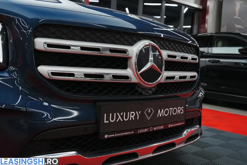 Mercedes-Benz GLB (Clasa GLB) din 2021 cu 149.000 km - oferta MER217933 - foto 21
