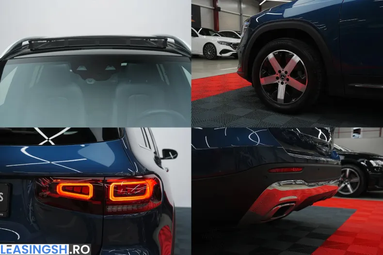 Mercedes-Benz GLB (Clasa GLB) din 2021 cu 149.000 km - oferta MER217933 - foto 23