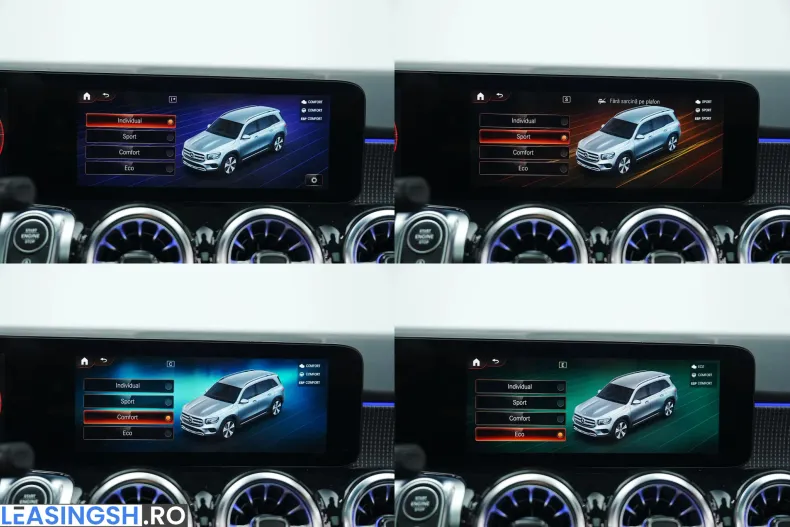 Mercedes-Benz GLB (Clasa GLB) din 2021 cu 149.000 km - oferta MER217933 - foto 29