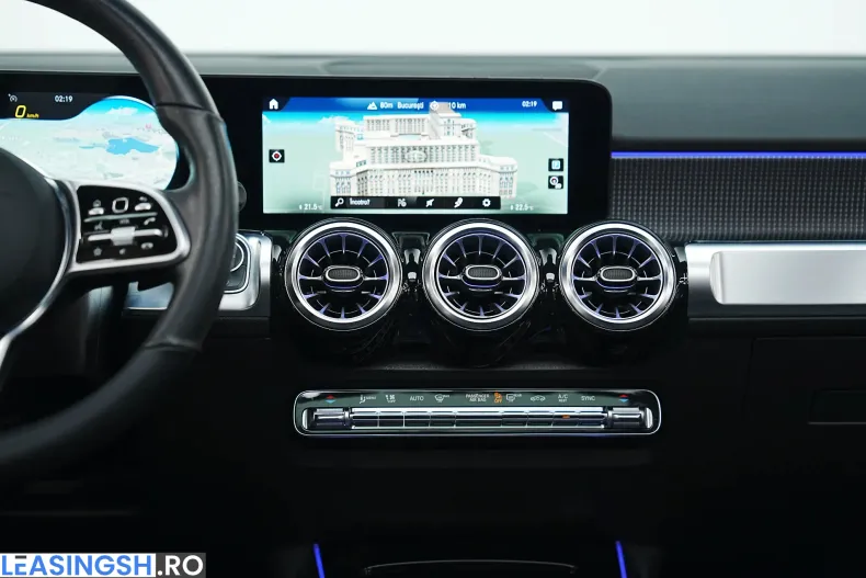 Mercedes-Benz GLB (Clasa GLB) din 2021 cu 149.000 km - oferta MER217933 - foto 33