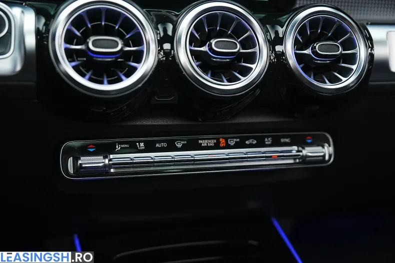 Mercedes-Benz GLB (Clasa GLB) din 2021 cu 149.000 km - oferta MER217933 - foto 37