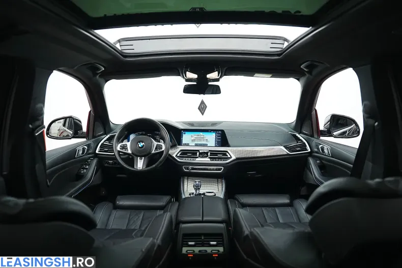 BMW X5 (Seria X) din 2020 cu 144.000 km - oferta BMW217934 - foto 2