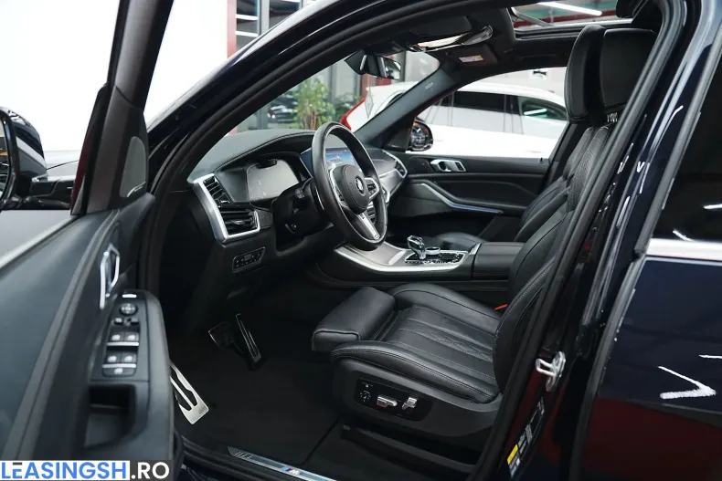 BMW X5 (Seria X) din 2020 cu 144.000 km - oferta BMW217934 - foto 4
