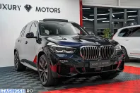 BMW X5 (Seria X) din 2020 cu 144.000 km - oferta BMW217934 - foto 5