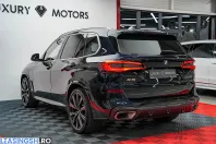 BMW X5 (Seria X) din 2020 cu 144.000 km - oferta BMW217934 - foto 7
