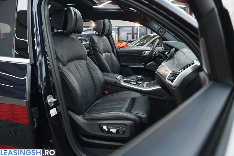 BMW X5 (Seria X) din 2020 cu 144.000 km - oferta BMW217934 - foto 8