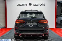 BMW X5 (Seria X) din 2020 cu 144.000 km - oferta BMW217934 - foto 9