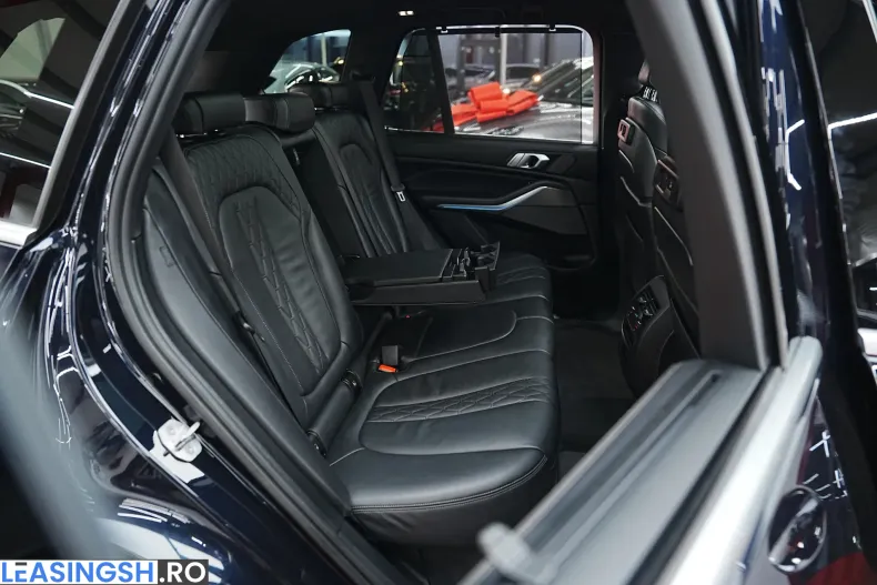 BMW X5 (Seria X) din 2020 cu 144.000 km - oferta BMW217934 - foto 10