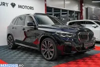 BMW X5 (Seria X) din 2020 cu 144.000 km - oferta BMW217934 - foto 13