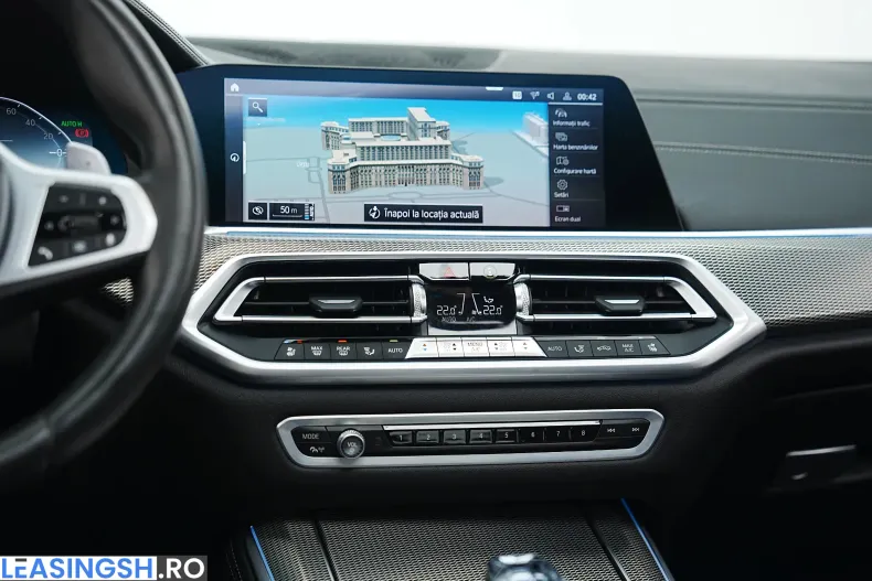 BMW X5 (Seria X) din 2020 cu 144.000 km - oferta BMW217934 - foto 14