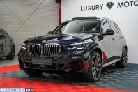 BMW X5 (Seria X) din 2020 cu 144.000 km - oferta BMW217934 - foto 15