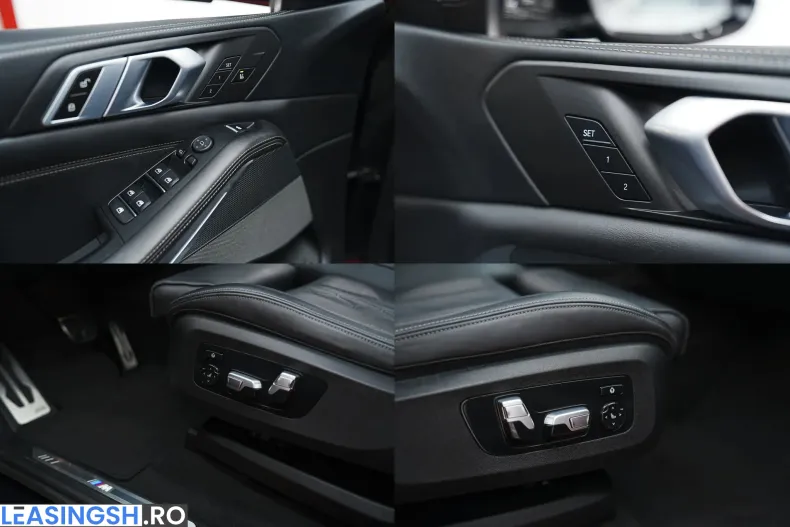 BMW X5 (Seria X) din 2020 cu 144.000 km - oferta BMW217934 - foto 22