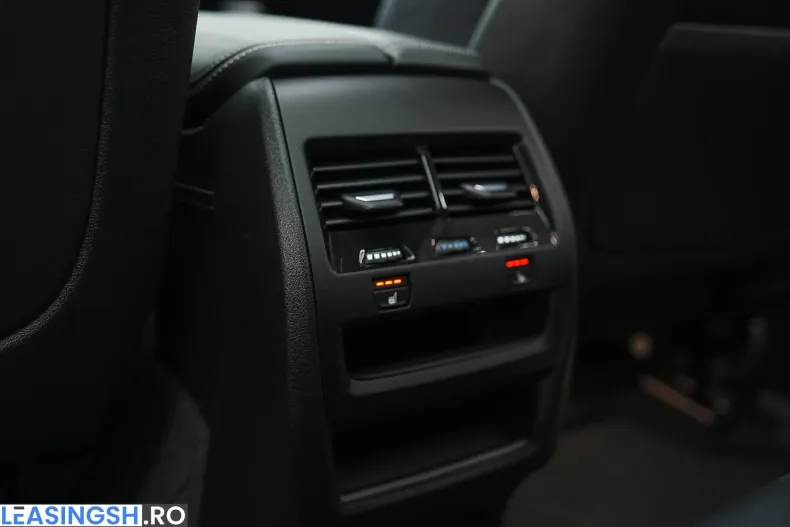 BMW X5 (Seria X) din 2020 cu 144.000 km - oferta BMW217934 - foto 25