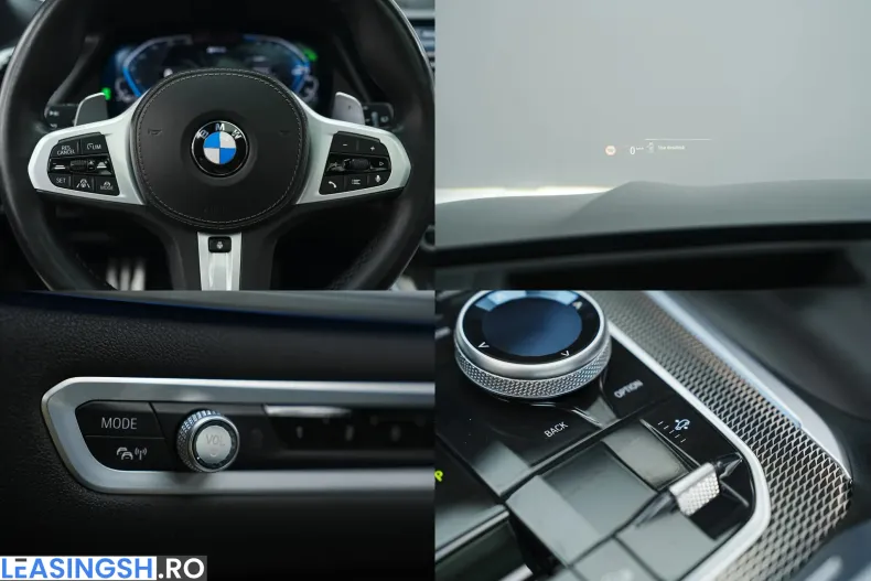 BMW X5 (Seria X) din 2020 cu 144.000 km - oferta BMW217934 - foto 30